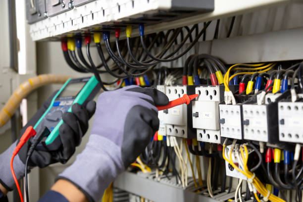 Best Smart Home Wiring and Automation  in Country Clu, FL