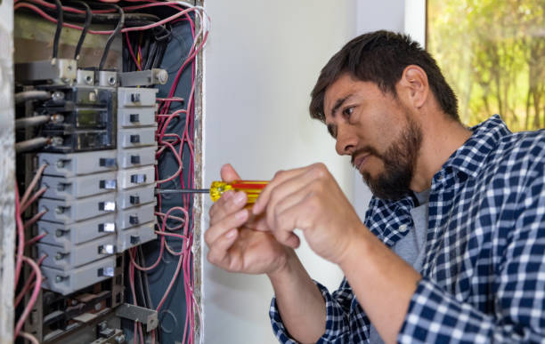 Best Electrical Safety Inspections  in Country Clu, FL